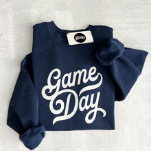 Load image into Gallery viewer, Navy Game Day Crew
