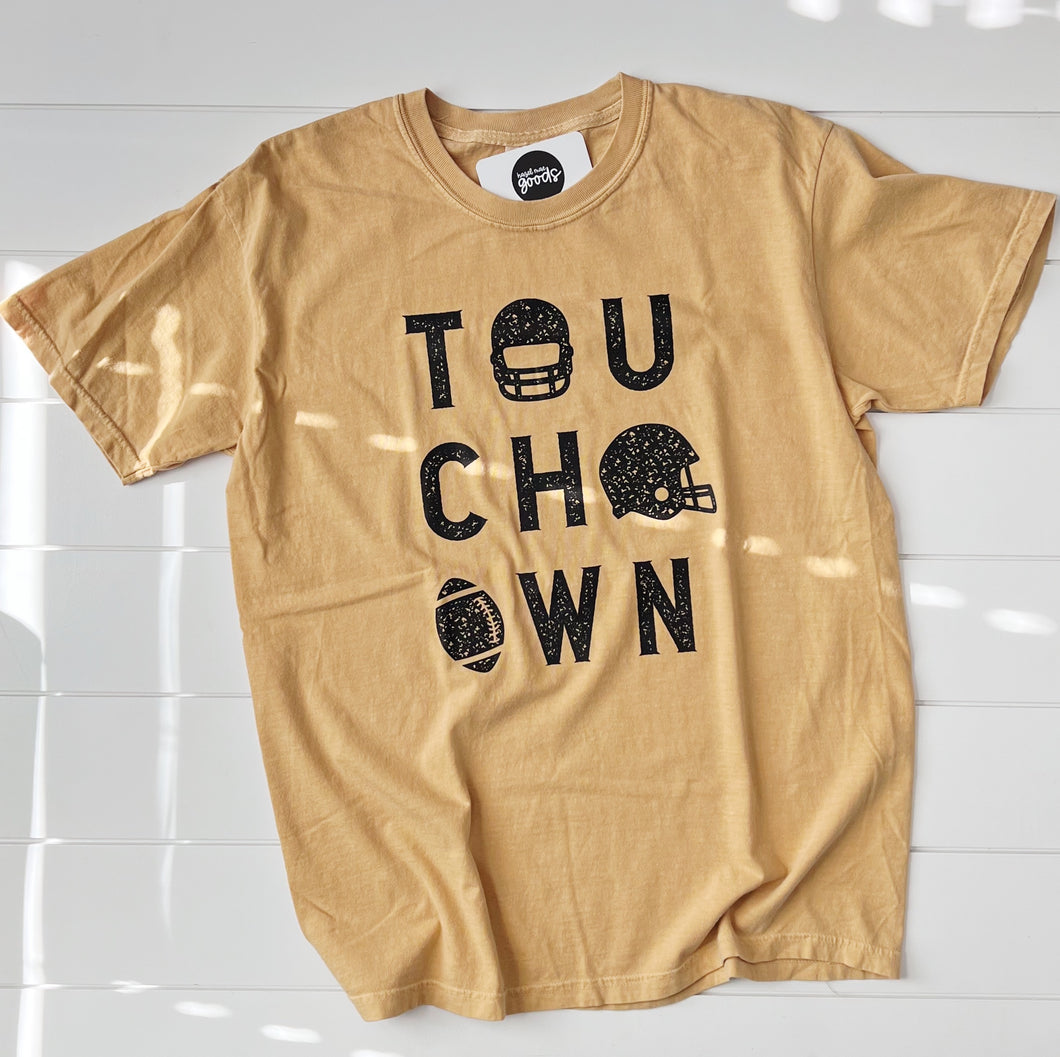 Touchdown Tee