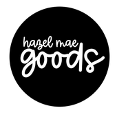 Hazel Mae Goods