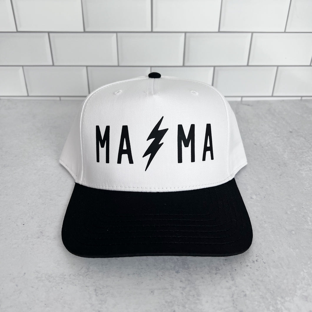 Mama Hat