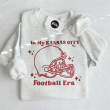 Load image into Gallery viewer, KC Football Era Crew
