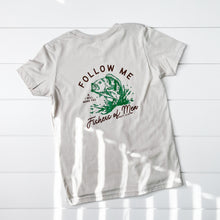 Load image into Gallery viewer, YOUTH Fishers of Men Tee
