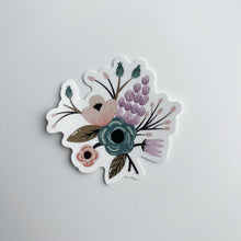 Load image into Gallery viewer, Flower Bouquet Sticker
