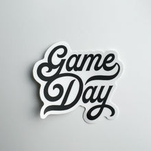 Load image into Gallery viewer, Game Day Sticker
